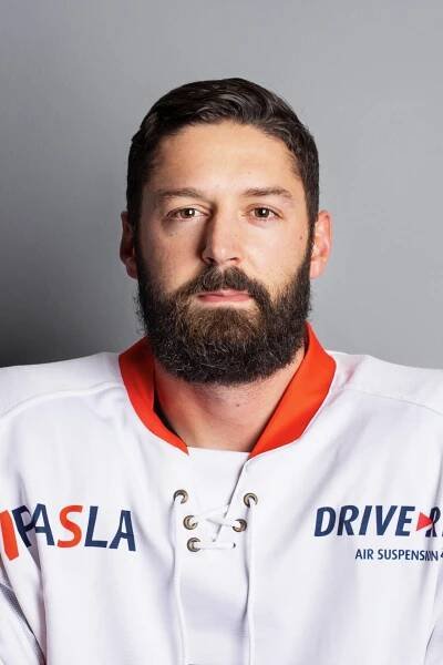 Borovec Zdeněk - HC Jičín