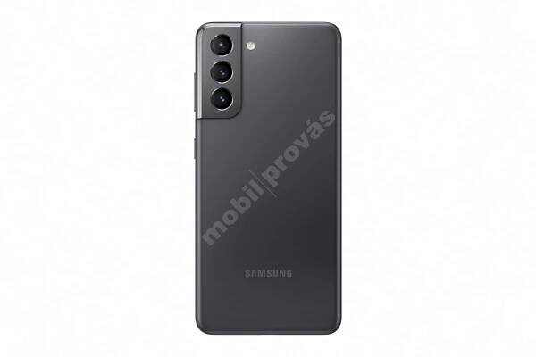 Samsung G991B Galaxy S21 5G 8GB/128GB Dual SIM grey CZ :: :: mobilprovas.cz