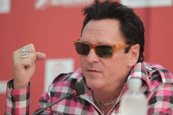 V 67 letech zemřel herec Michael Madsen. 