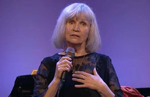 „Mám ho moc moc ráda“: Jitka Molavcová se pět let stará o svého ochrnutého partnera. Řekla, jak mu zachránila život - Zivot