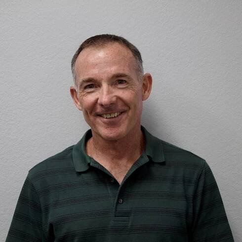 Jeff Kuhn