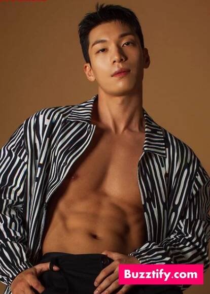 Wi Ha-joon Biography, Height, Age, Wife, Net Worth