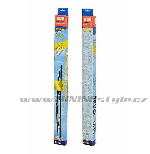 Stěrač 24"/600 mm TRUCK & BUS | TuningStyle.cz