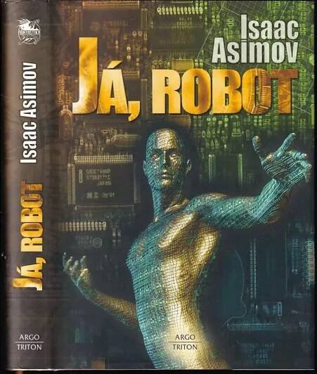 Já, robot