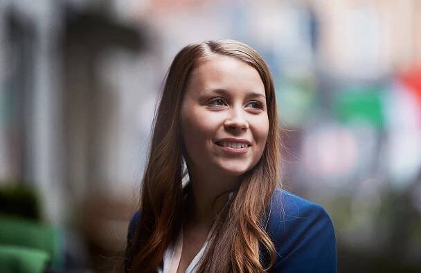 Martin Juul Photography - Resound hearing aids