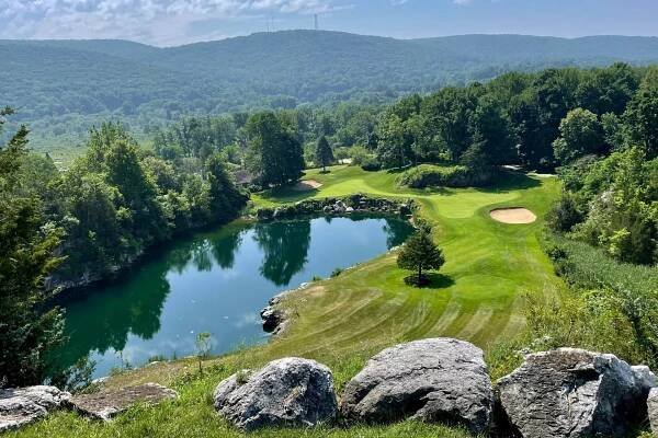 Crystal Springs Golf Club