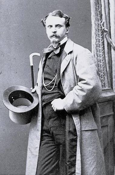Thomas Mann – Wikipedia