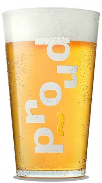 Pivo Proud | Moderní český ležák z Prazdroje