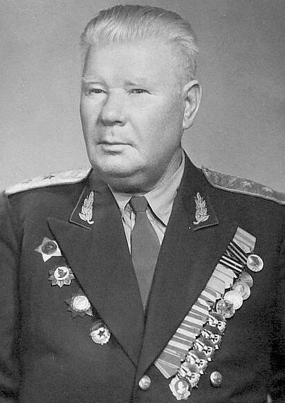 Missan, Ivan Iljič : M