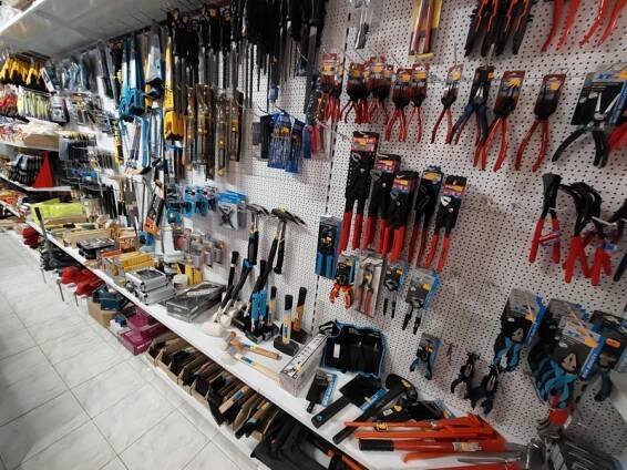 BT NÁŘADÍ s.r.o. - Profi i hobby nářadí pro vaši dílnu