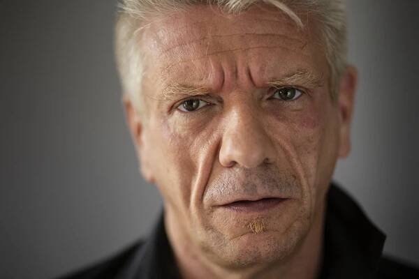 Richard Stanke – OF AGENCY