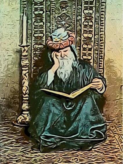 The Cult of Hassan-i Sabbah | Tales of History and Imagination