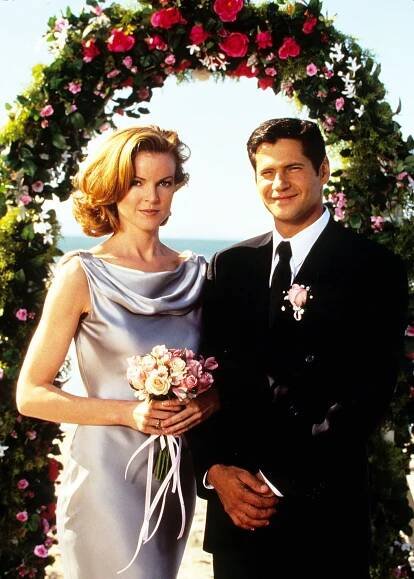 'Melrose Place' Reunion: What We Learned From Heather Locklear, More