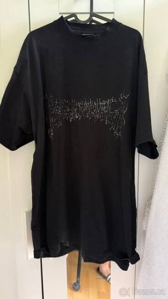 Balenciaga triko