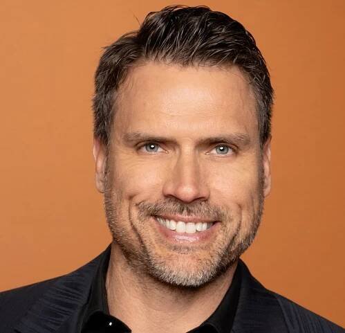 Y&R Joshua Morrow gallery