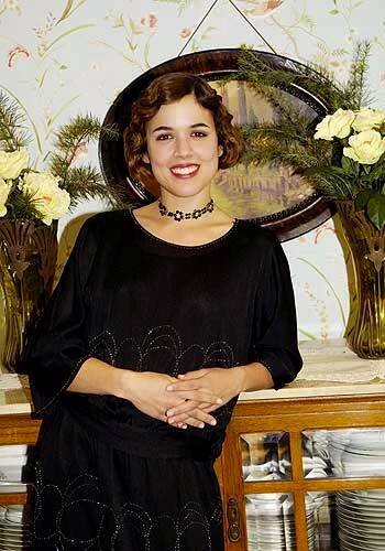Adriana Ugarte – Wikipedia