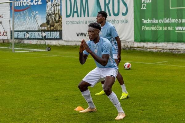 Africký pohár národů: kdo na něm reprezentuje Vyškov? | MFK Vyškov