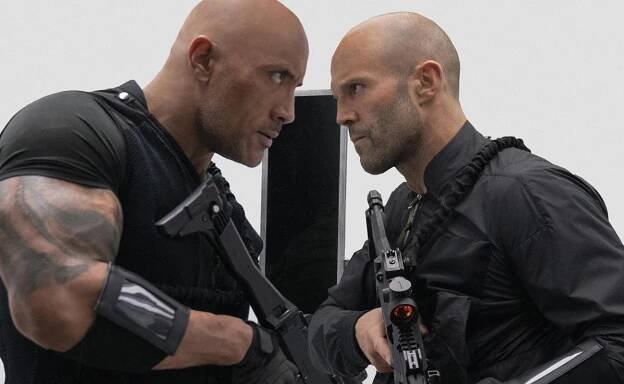 Fast & Furious - Hobbs & Shaw liệu có đáng để bạn xem? - Góc âm nhạc