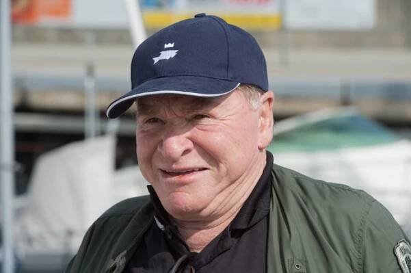 FOTO: Fritz Wepper zemřel v 82 letech. – stránka 2