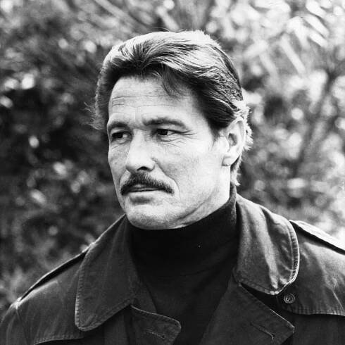 William Smith, Action Star Known for His Onscreen Brawls, Dies at 88