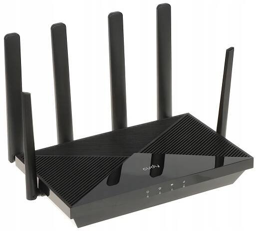 Router Cudy LT18 802.11ax (Wi-Fi 6)