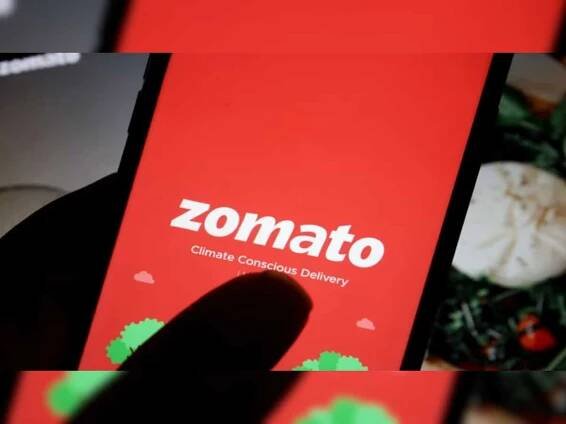 Zomato has profit target of Rs 10,000 crore