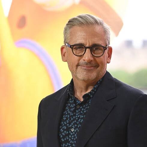 Steve Carell Shares Honest Opinion of Taylor Swift After First Meeting Her