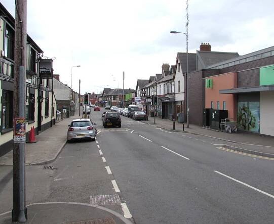 Llandaff North