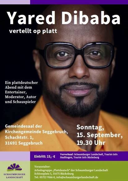 Veranstaltungen – Interkulturelle Woche Schaumburg