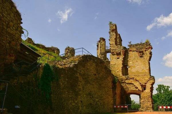 Hrad Košumberk foto 1