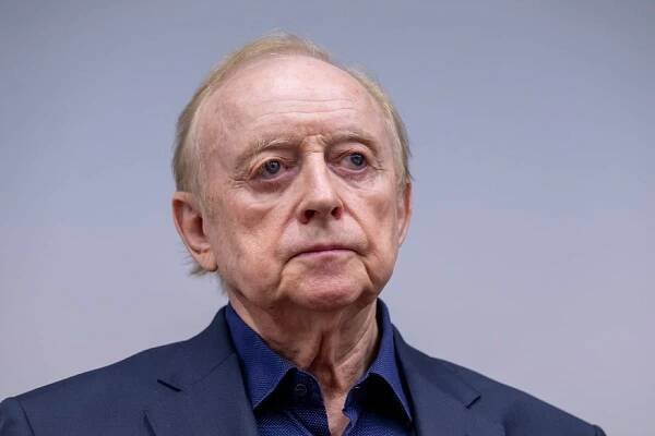 TV-Koch Schuhbeck vor Gericht: „Leben hat mich weit nach oben geführt und nun wieder ganz nach unten“