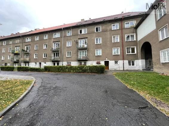 Pronájem Byt 1+kk, Podkrušnohorská, Litvínov - Horní Litvínov, okres Most