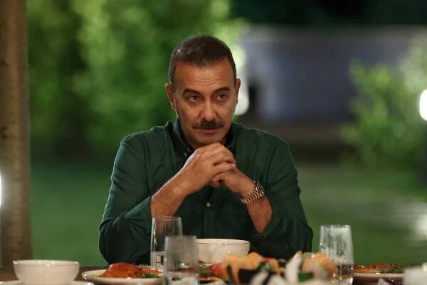 Kendi Düşen Ağlamaz - Savaş ve barış - Z filmu - Hakan Yilmaz