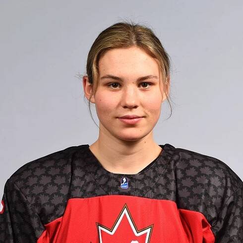 IIHF - Statistics 2023 IIHF ICE HOCKEY U18 WOMEN'S WORLD CHAMPIONSHIP
