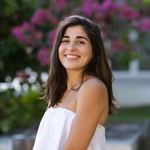 Teresa Sabga