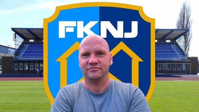 Rozhodnuto! Fotbalisty z Nového Jičína povede Pavel Kunc