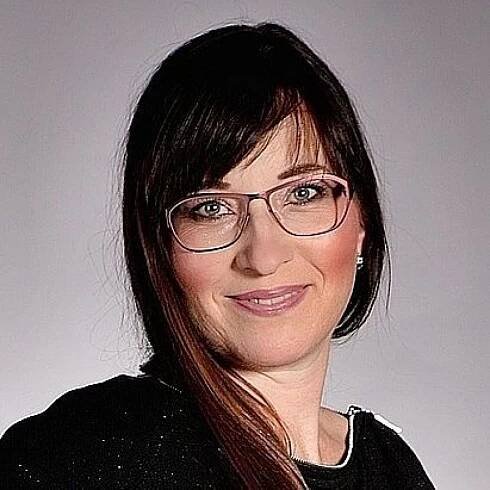 MUDr. Veronika Flášarová