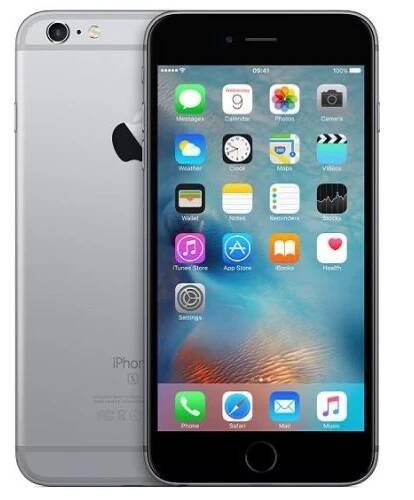 iPhone 6s Plus (2015)