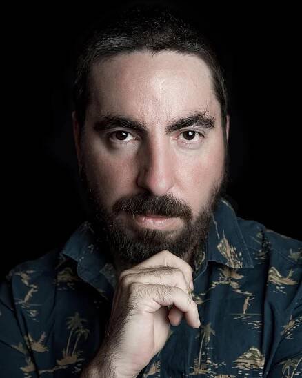 Nova Actors | ELOI YEBRA