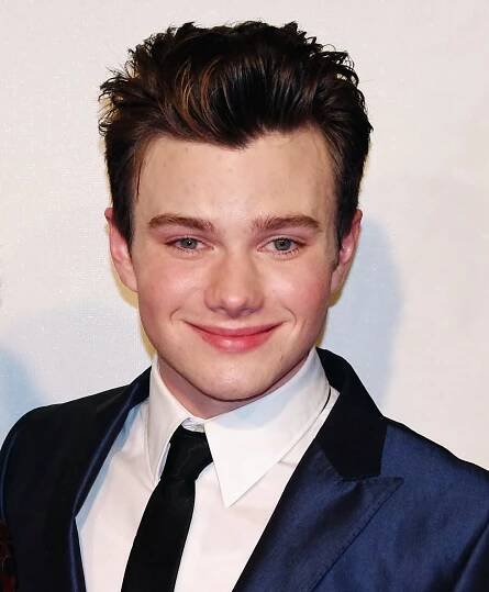 Soubor:Chris Colfer 2012 Shankbone.JPG – Wikipedie