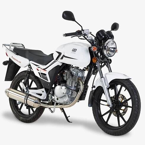 Cizinec není našinec | Motorkáři.cz