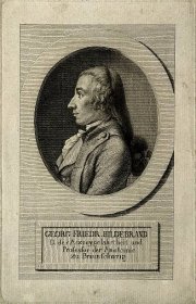 Georg Friedrich Hildebrandt