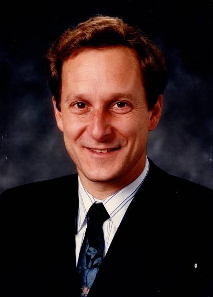 Tom Perry (politician)