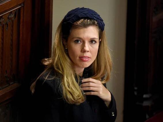 Who is Carrie Symonds? Boris Johnson’s wife is pregnant