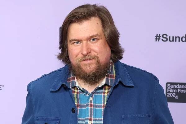 Michael Chernus Cast as Serial Killer John Wayne Gacy in Upcoming Peacock Limited Series