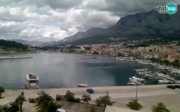 LiveCamCroatia - Your Weather Station! - LiveCamCroatia, Explore Croatia