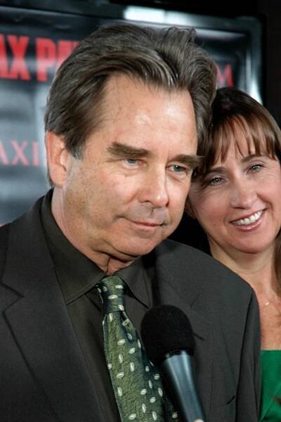 Beau Bridges – Wikipedia, wolna encyklopedia
