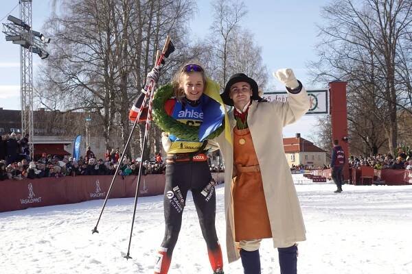 Gallery: Vasaloppet 2025 pictures - Worldloppet