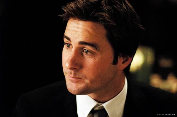 Moje superbejvalka - Z filmu - Luke Wilson