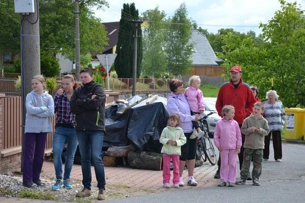 Mise Houdkovice 2014 - Oficiální stránky obce Černíkovice